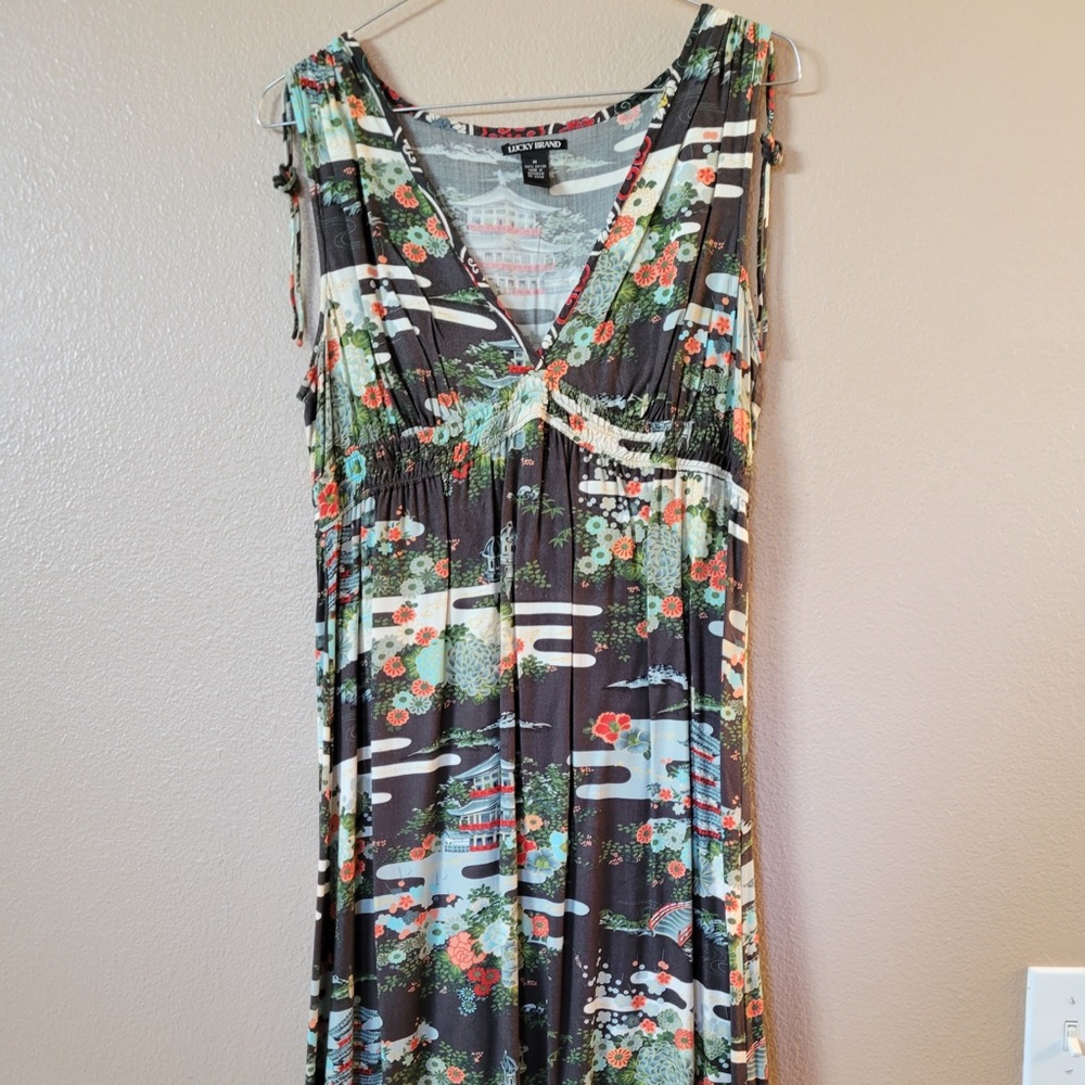 Lucky Brand Dress